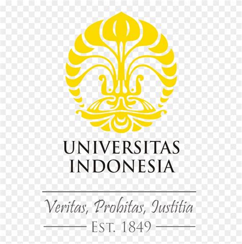 Logo Ui Png - Logo Universitas Indonesia, Transparent Png - 547x768 ...