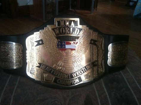 MWA Heavyweight Championship | Yardipedia Wiki | Fandom