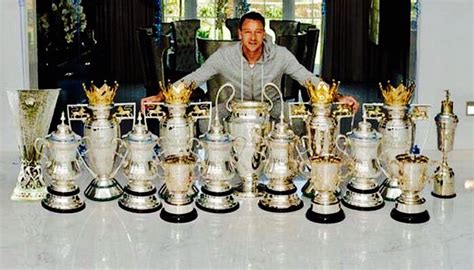 #24 on Twitter: "RT @piersmorgan: John Terry's won 10 trophies more ...