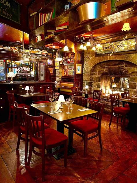 25 BEST Galway Restaurants To Try