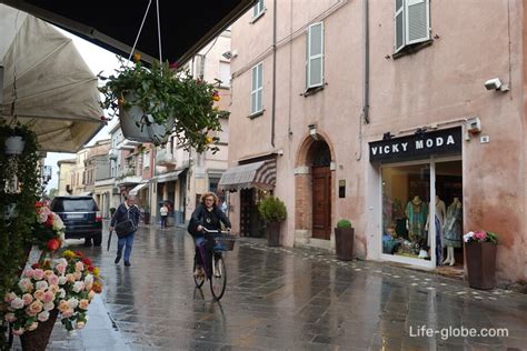 Old Town of Rimini (historic center of Rimini)