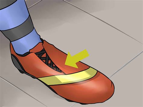 How to Choose Soccer Cleats: 12 Steps (with Pictures) - wikiHow