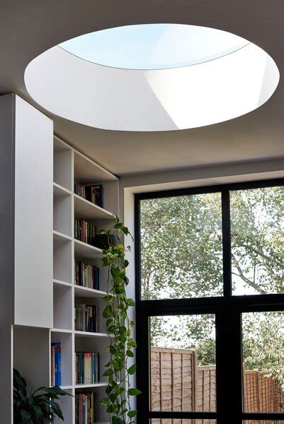 Ceiling Skylight Designs | Shelly Lighting