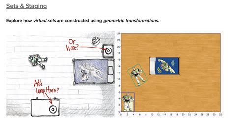 Animated Math from Pixar Math in a Box