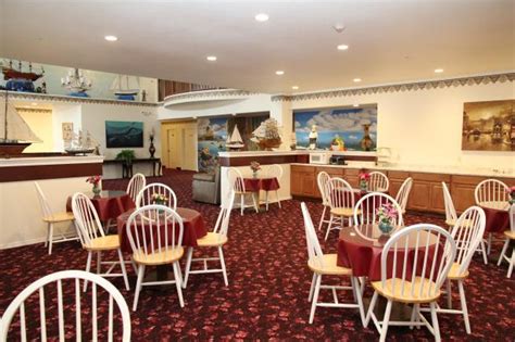 Amenities – Ocean View Inn