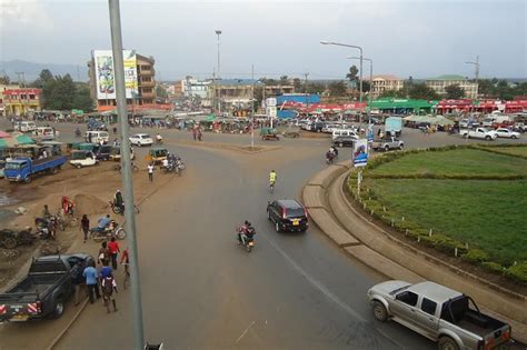 2024 (Kisumu) Kisumu City tour (2 days) provided by Stephen Abilla