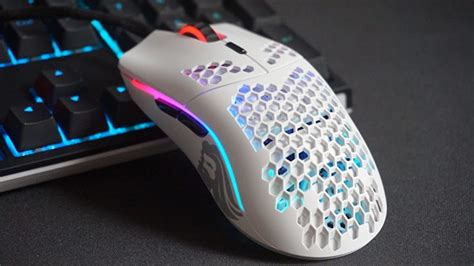 Top 5 Best Lightest Gaming Mouses Ever - 25PC