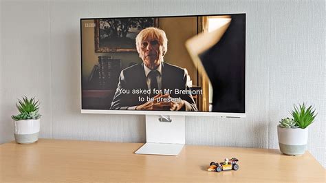 Samsung M8 Smart Monitor review: a brilliant display with lots of extras | T3