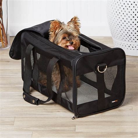 The Best Soft Dog Crates in 2019 | VetsRecommend