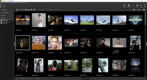 Nikon releases NX Studio: a new free software for viewing and editing ...