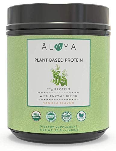 Top 10 BEST Soy-Free Protein Powders (2020 Guide)