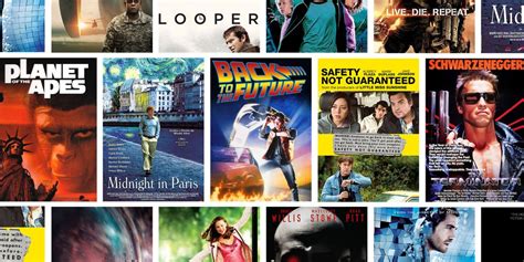 movie about time travel The 25 best time travel films of all time ...