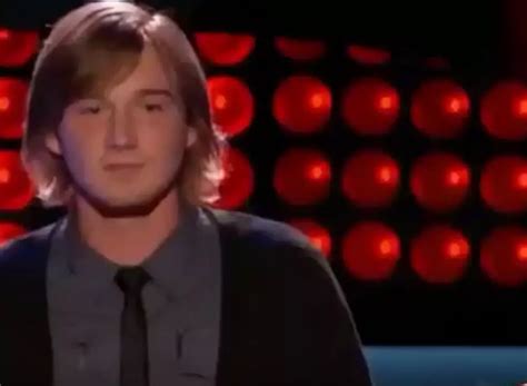 WATCH: Morgan Wallen's Audition on The Voice [VIDEO]