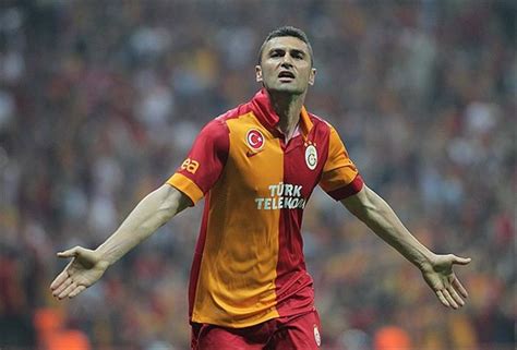 Top 10 Galatasaray Players