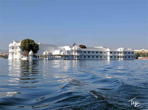 Taj Lake Palace : One of the most beautiful heritage hotels of India – The Cultural Heritage of ...