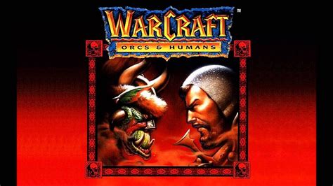 Retrograded - Warcraft: Orcs and Humans - NitWitty Magazine