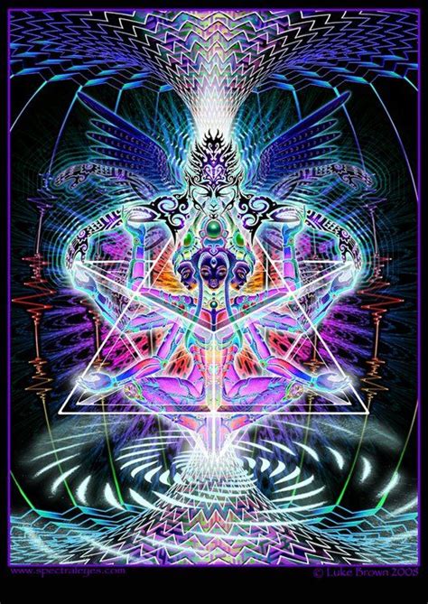 Merkaba | Spirituality, Metaphysics 2 | Psychedelic art, Visionary art ...