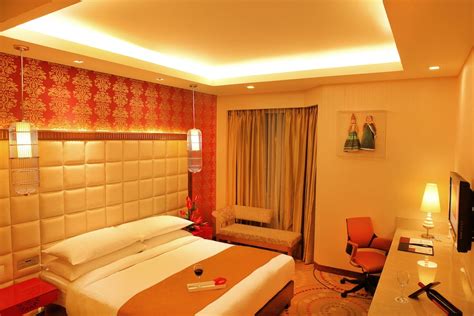 The Metropolitan Hotel and Spa New Delhi in Delhi | Best Rates & Deals ...