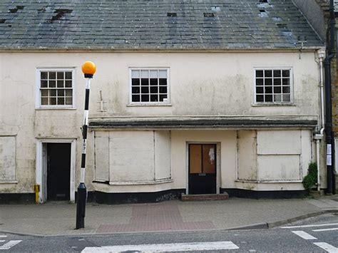 Photos of the streets, churches, architecture and sights of Beaminster, west Dorset, south ...