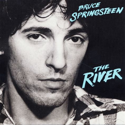 1980 The River - Bruce Springsteen - Rockronología