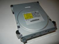 Xbox 360 disc drive replacement