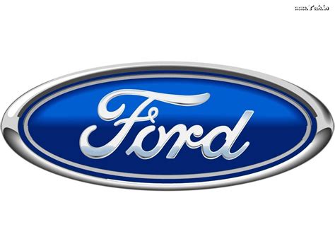 Ford Logo Seat Covers F150