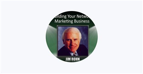 ‎Jim Rohn Books on Apple Books