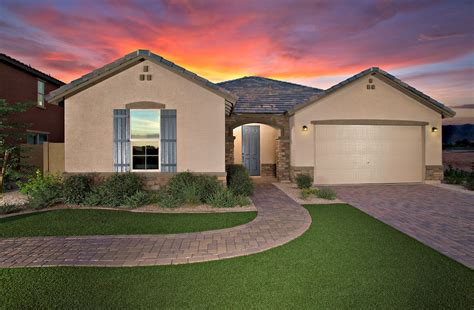 New Phoenix Homes for Sale - Beazer Homes