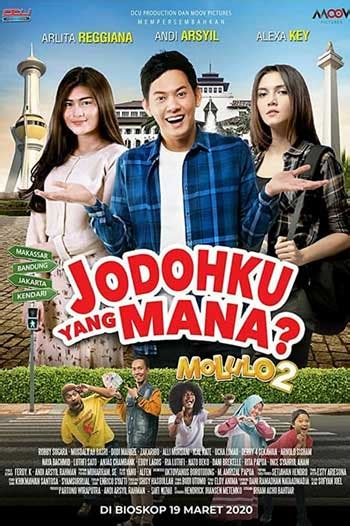 18 Film Komedi Indonesia Terbaru Dan Lucu Yang Bakal Bikin Kamu Ngakak - Blog Unik