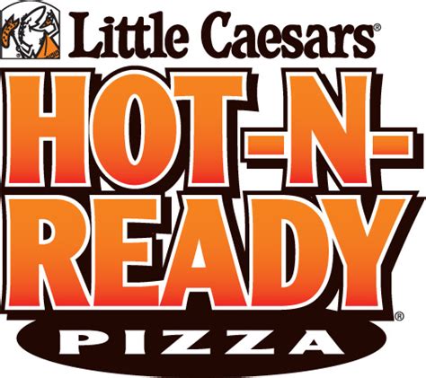 Little Caesars HOT-N-READY is Great! {Giveaway}