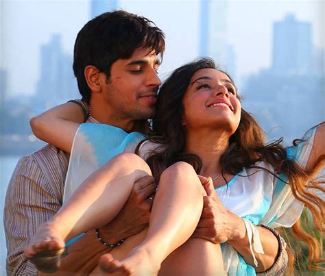 Siddharth Malhotra: My link-up rumours affect my parents - Rediff.com ...