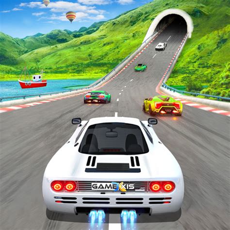 Mini Car Racing Game Offline - Apps on Google Play