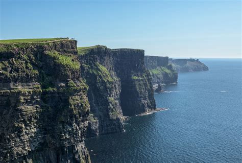 10 of Ireland's top visitor attractions | Ireland.com