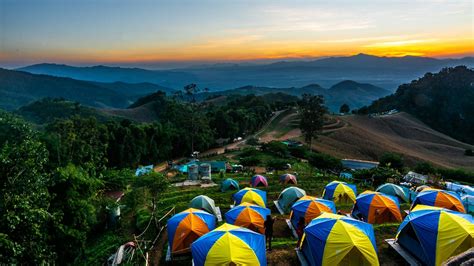 The Best Campgrounds in Great Smoky Mountains National Park - The Geeky ...