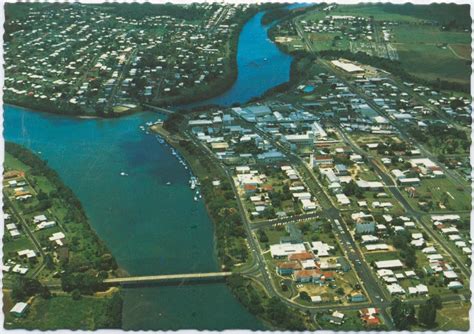 Innisfail | Queensland Places