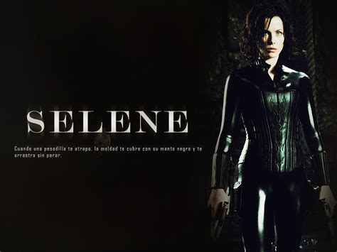 Selene - Underworld Wallpaper (1953854) - Fanpop