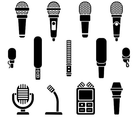 AV Technology 101: Choosing the right microphone - ATX Event Systems