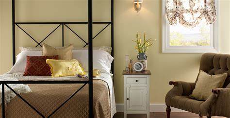 Inviting Bedroom Colors Inspirational Paint Colors | Behr