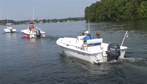 Boat Operator Responsibilities | BoatTEST