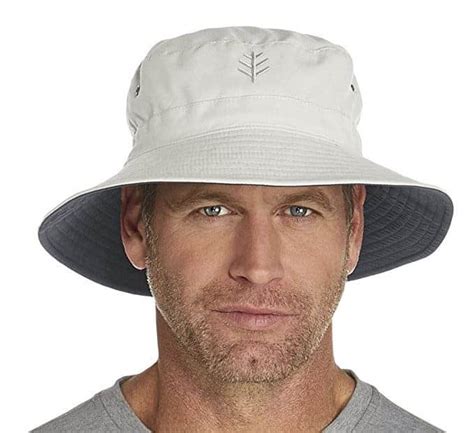 12 of the Best Men’s Sun Protection Hats | Check What's Best