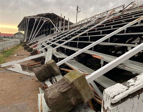 Burwell rebuilds rodeo facility with FEMA, NEMA funds - PLATTE VALLEY - NEWS CHANNEL NEBRASKA