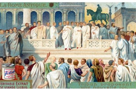 Elections in the late Roman Republic: how did they work? - History Extra