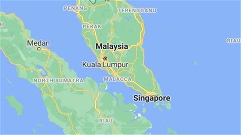 Malaysia, Singapore to allow cross-border travel