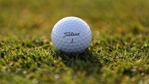 Costco And Titleist Battle Over Golf Balls | Here & Now