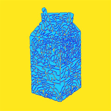 Lyrical Lemonade Carton #492 - The Carton | OpenSea