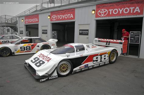 Eagle toyota gtp