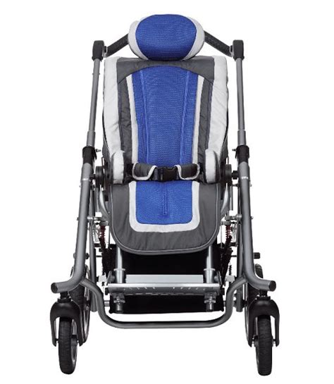 ThevoTwist Special Needs Activity and Therapy Seating System with A-Chassis