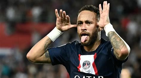 Neymar: Age, Net Worth, Family, Education, Height, and Biography - 6stream