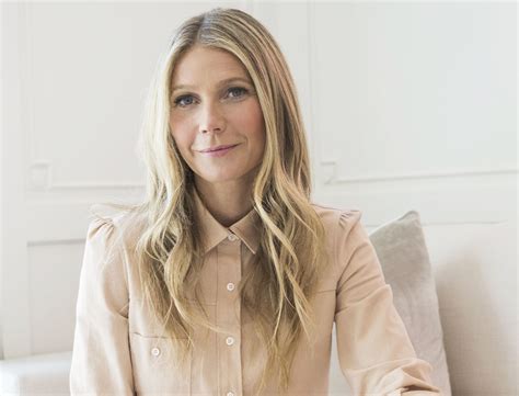 Getting Ready for Bed with Gwyneth Paltrow | Goop