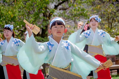 YOSAKOI高松祭り2019 風来〜ふらり〜 : 祭りびと2